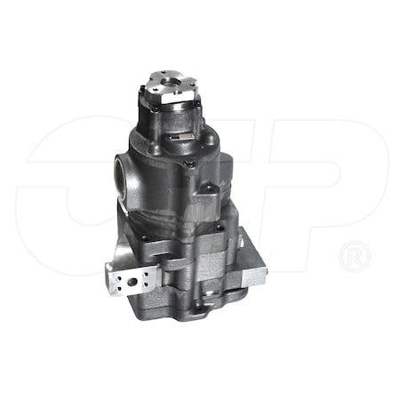 Aic Replacement Parts Pump Gp-Gear Fits Caterpillar Models 1348210